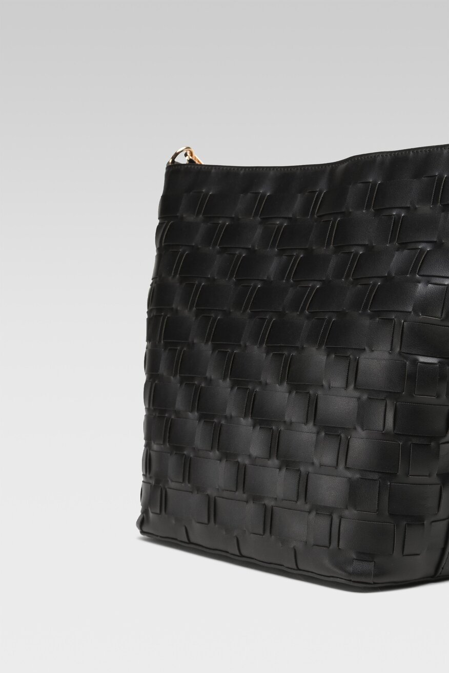 Torebka Jenny Fairy MJT-J-036-03 Czarny