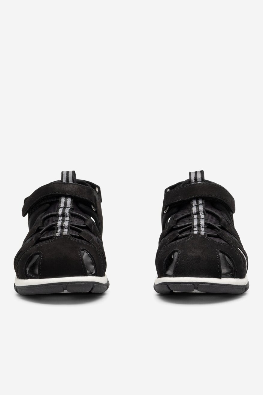 Sandały Lasocki Kids PENNY CI12-3033-05 Czarny