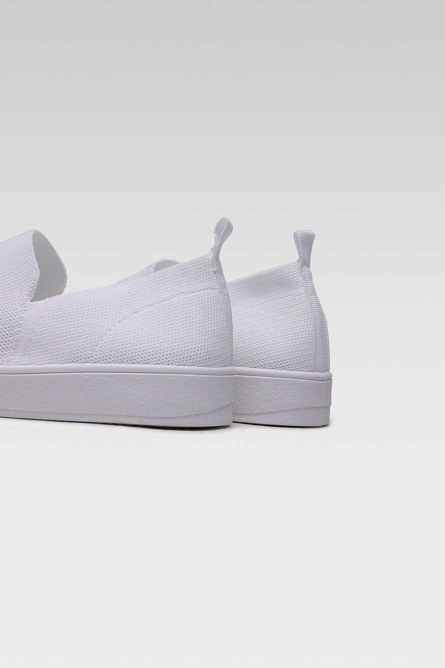 Trampki Clara Barson WSL810-01 Biały