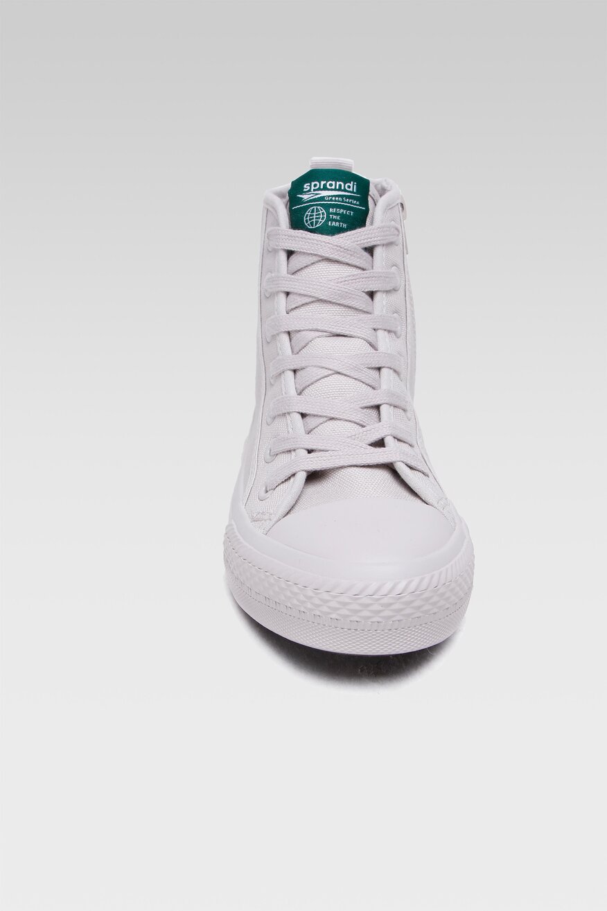 Trampki Sprandi WP40-701L Szary