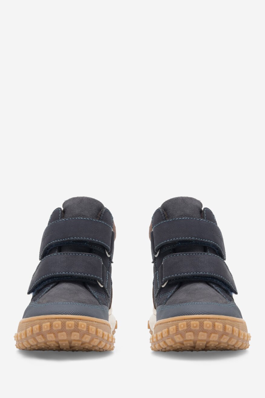 Trzewiki Lasocki Kids KARTO CI12-3138-01 Granatowy