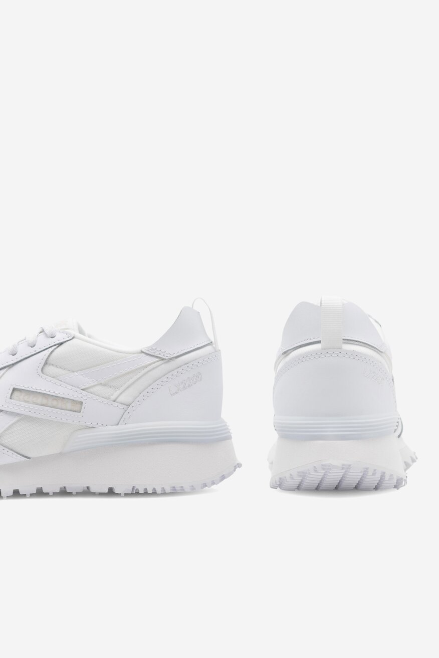 Sneakers Reebok LX2200 GW3787 Biały