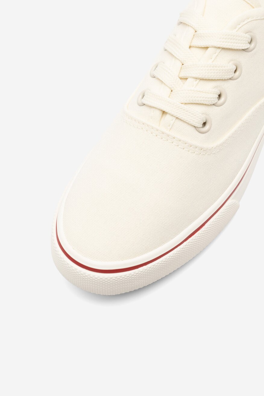 Trampki Jenny Fairy EDDA HYV2033-2 Beżowy