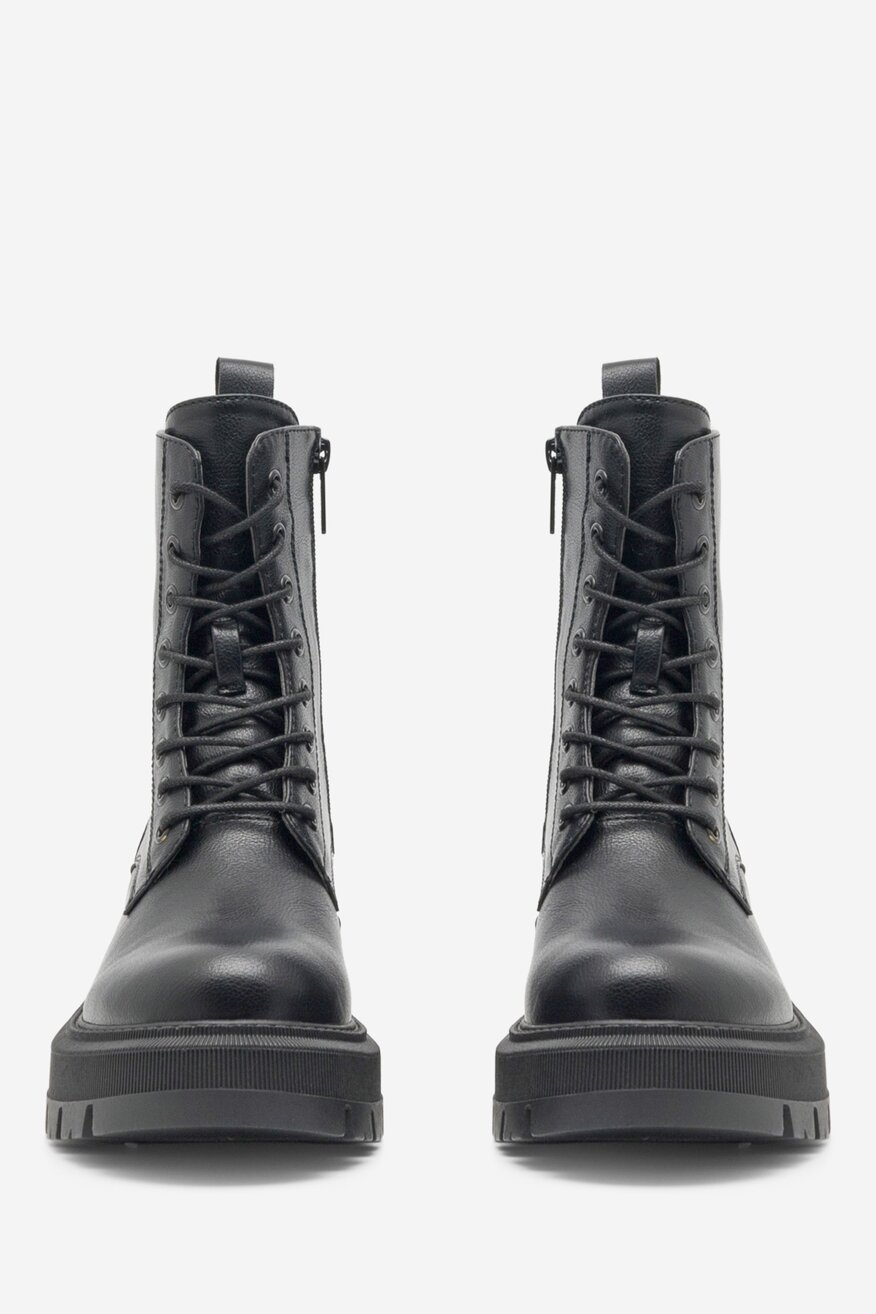 Trzewiki Jenny Fairy AGNESE WS6033-05 Czarny