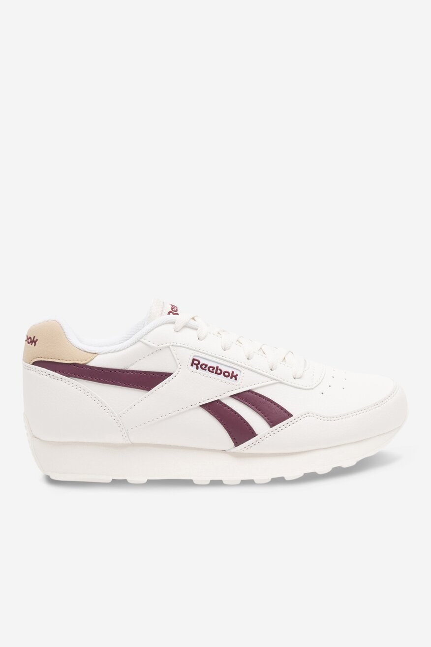 Sneakers Reebok REEBOK REWIND RUN GV8543-M Biały