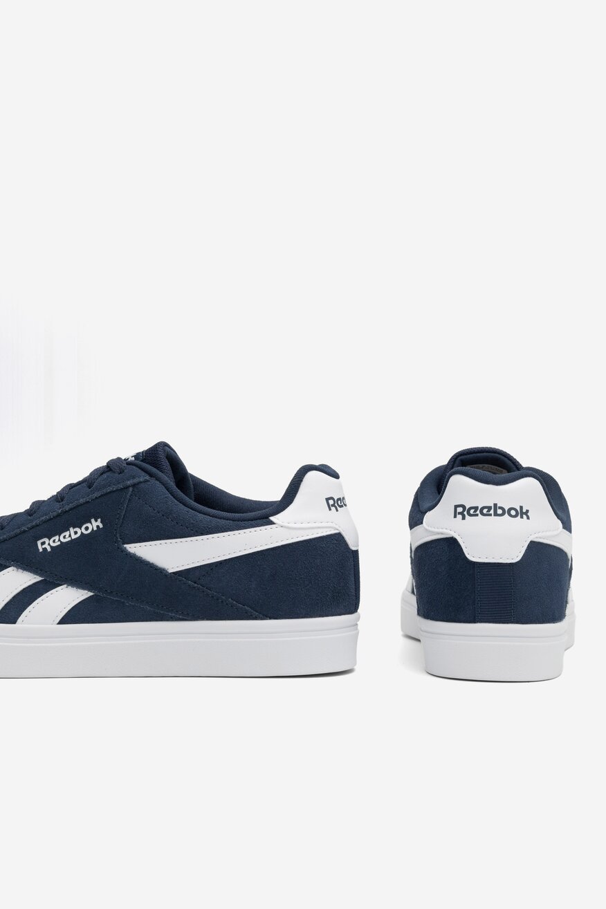 Sneakers Reebok REEBOK ROYAL COMPLETE3LOW H05075 MIX