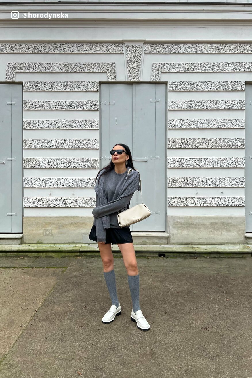 Półbuty Gino Rossi NAOMI-A-10 Beżowy