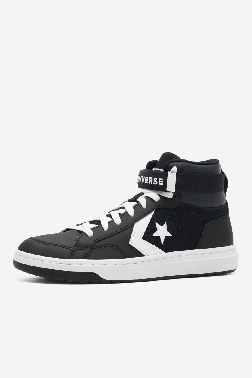 Obuwie sportowe Converse PRO BLAZE CUP A00986C Czarny