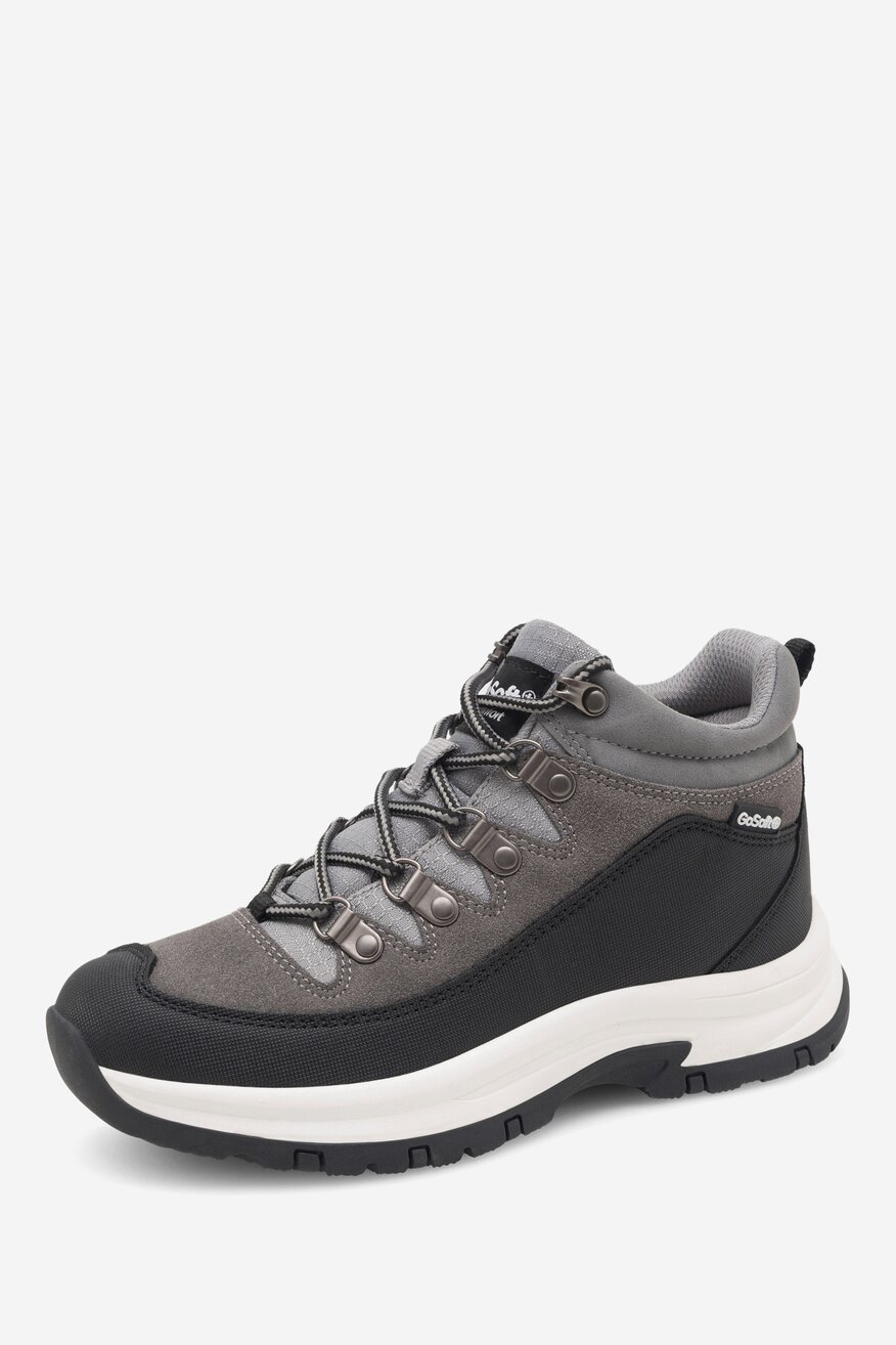 Trzewiki Go Soft VS16032023-1 Szary