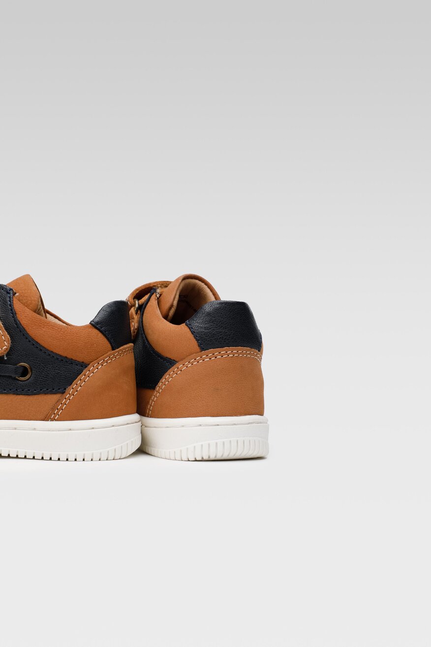 Sneakers Lasocki Kids BUST CI12-BUST-06 Camel