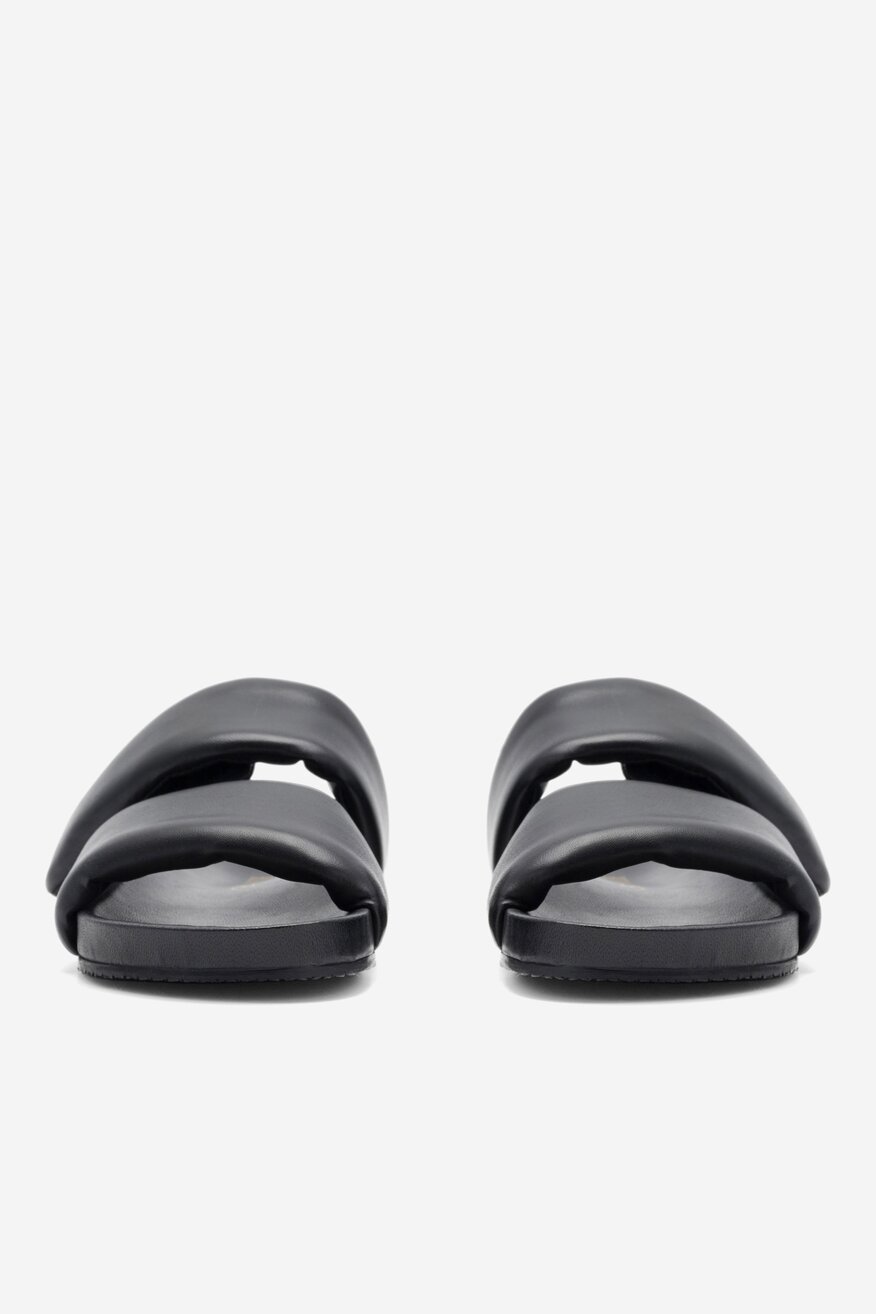 Klapki RAGE AGE TOLLO-108114 Czarny