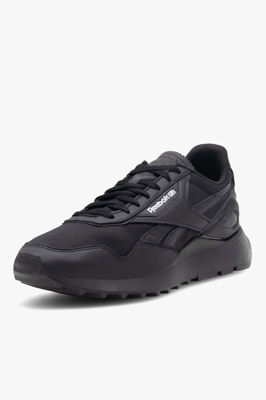 Obuwie sportowe Reebok CL Legacy AZ H68650 Czarny