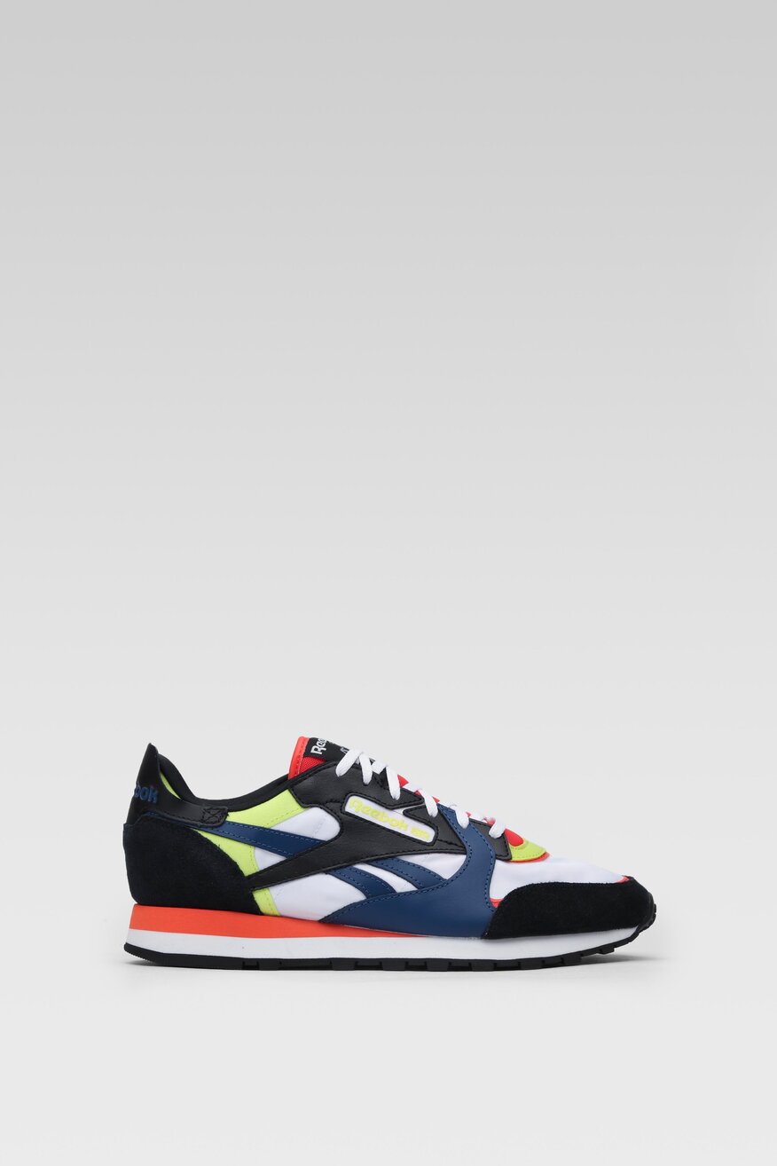 Sneakers Reebok CLASSIC LEATHER GX2846 MIX