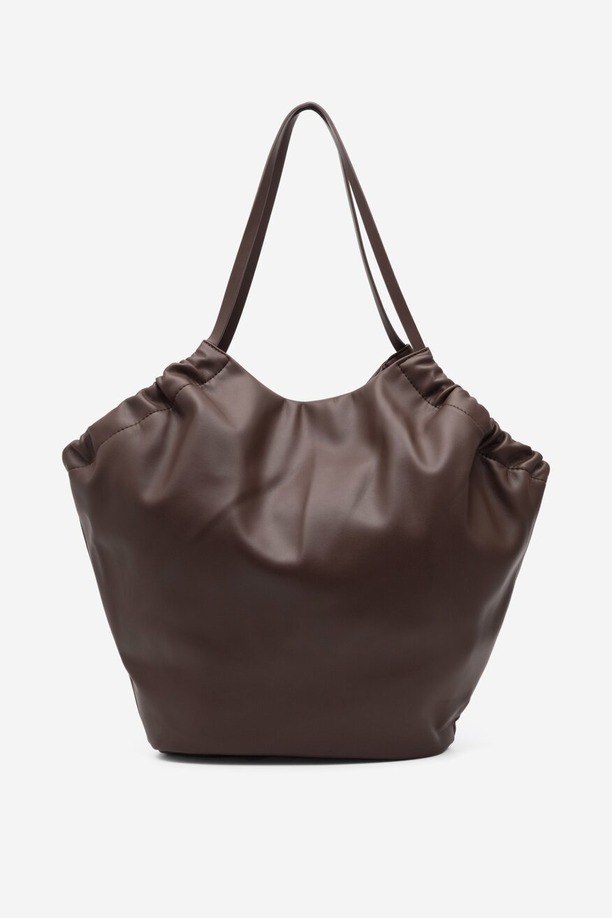 Torebka Jenny Fairy MJS-A-077-03 Brązowy