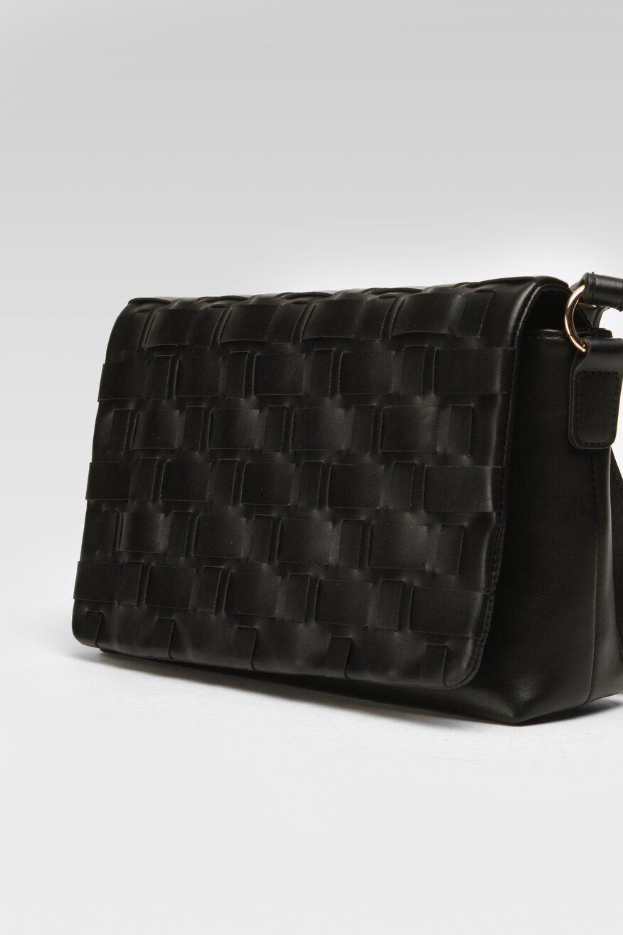 Torebka Jenny Fairy MJH-J-037-03 Czarny