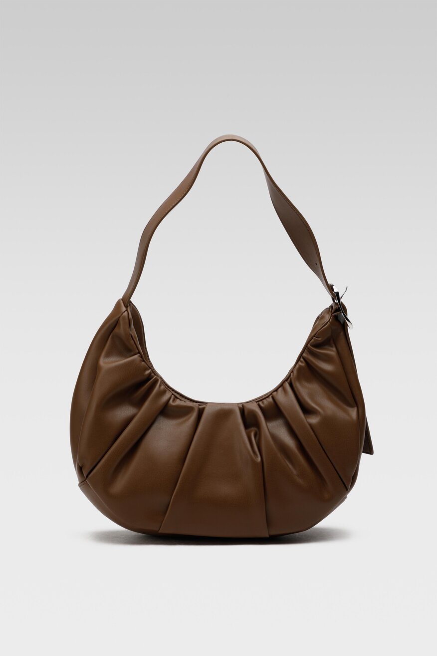 Torebka Jenny Fairy MJH-J-036-02 Brązowy