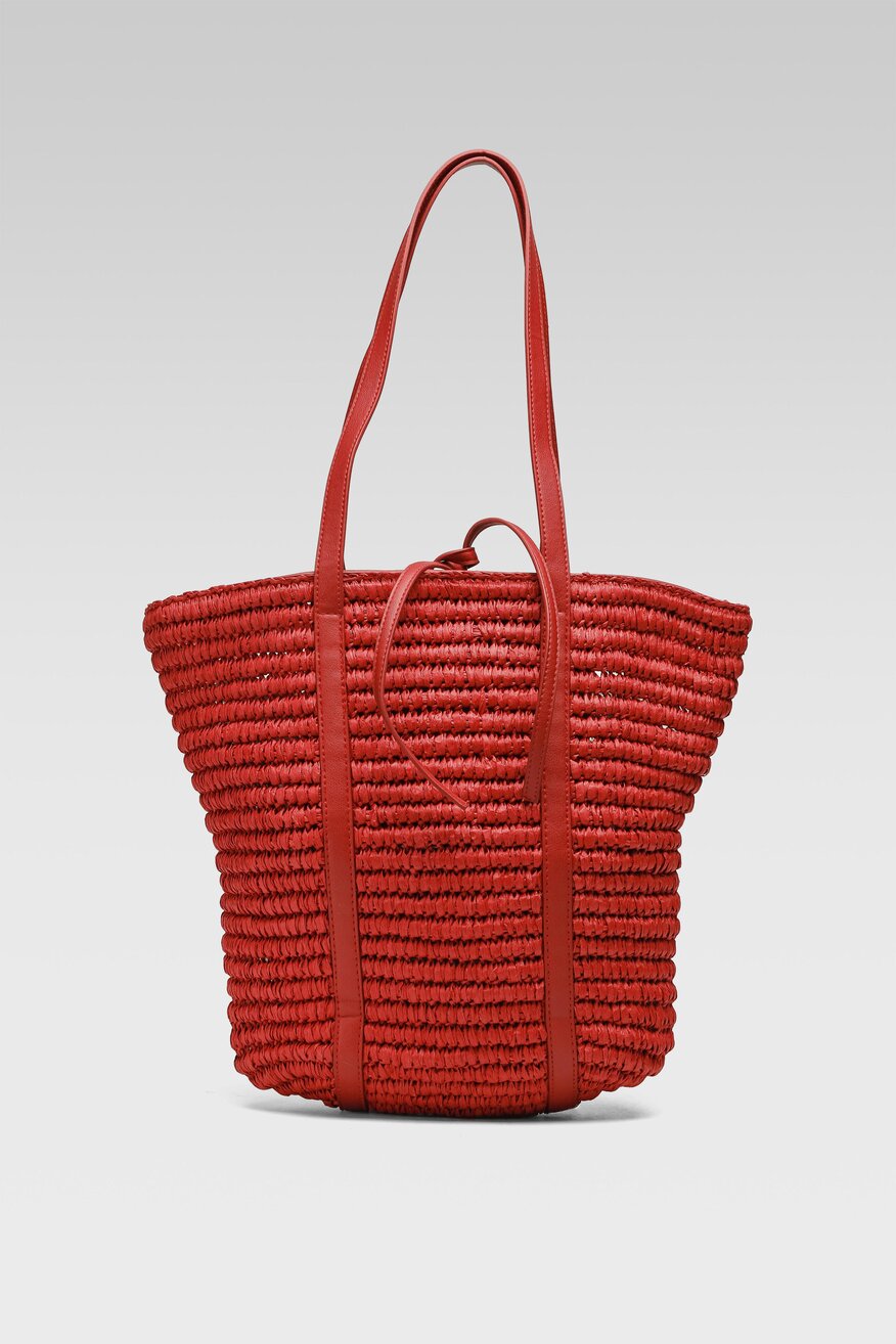 Torebka Jenny Fairy MJA-C-343-30-01 Czerwony