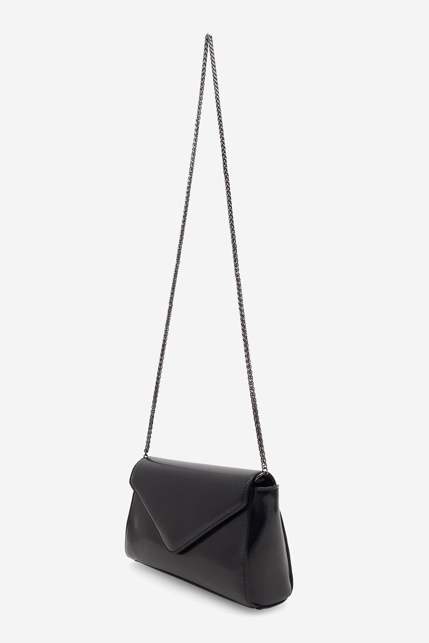 Torebka Jenny Fairy MJR-J-075-A23K Czarny