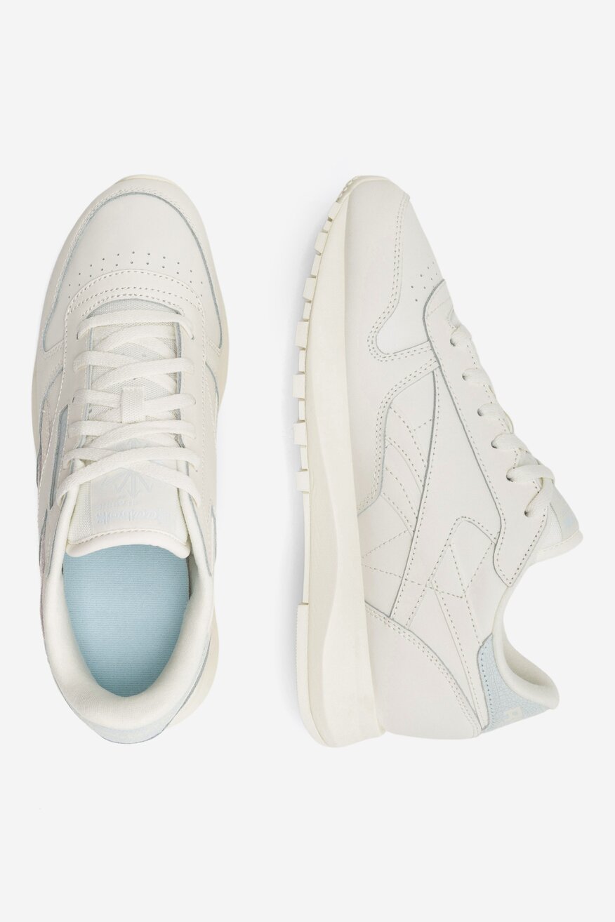 Sneakers Reebok CLASSIC LEATHER SP GX8690 Biały