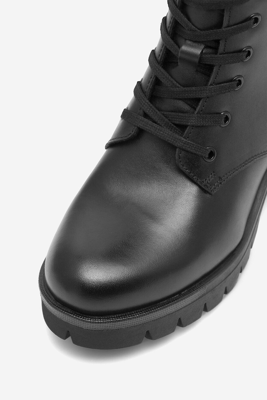 Trzewiki Lasocki WI23-PIAUSE-01 Czarny