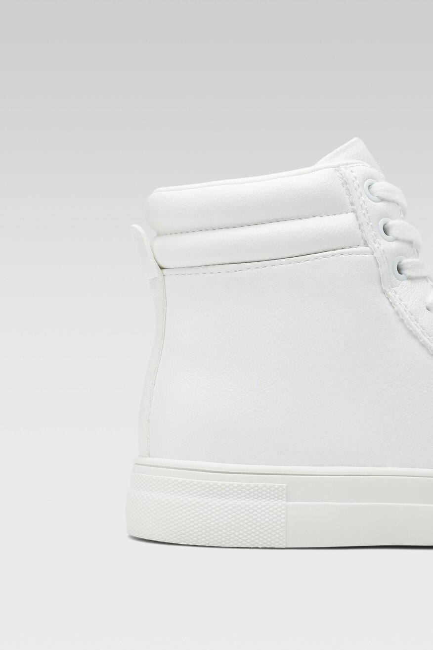 Półbuty Jenny Fairy WS2158-09 Biały