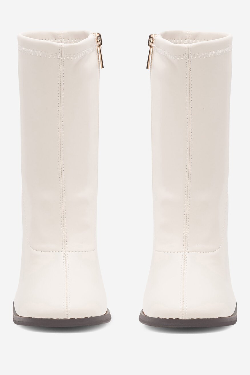 Botki Jenny Fairy MARLEE WS22398-08 Beżowy