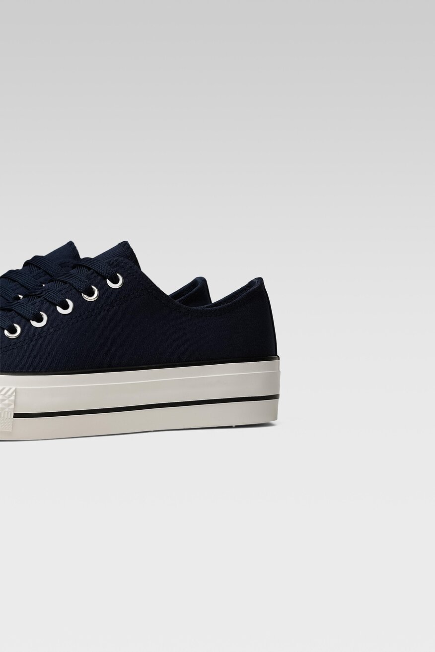 Trampki Jenny Fairy WS160701-02ECO Granatowy