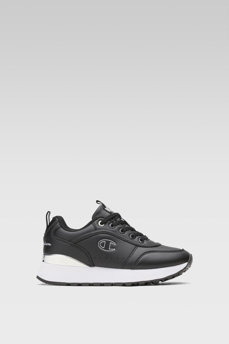 Obuwie sportowe Champion RR CHAMP PLATFORM ELEMENT S11570-KK001 Czarny