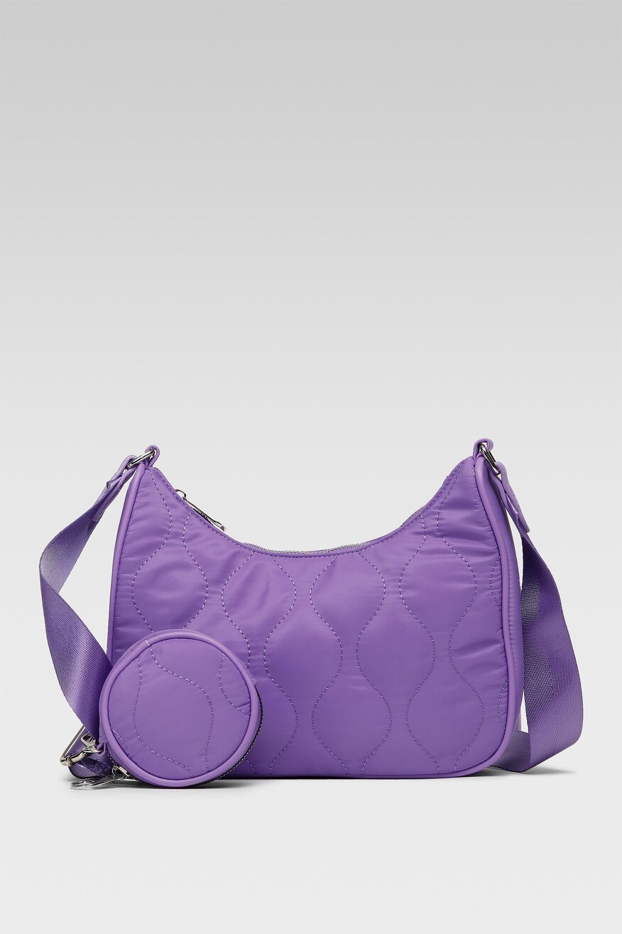 Torebka Jenny Fairy MJR-J-097-02 Fioletowy