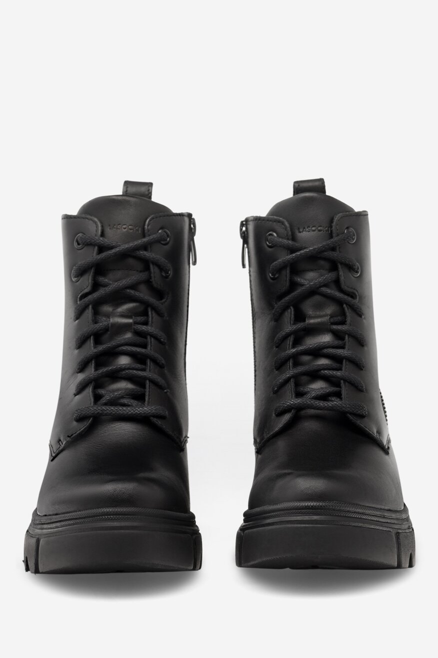 Trzewiki Lasocki VALENTINA ARC-VALENTINA-01 Czarny