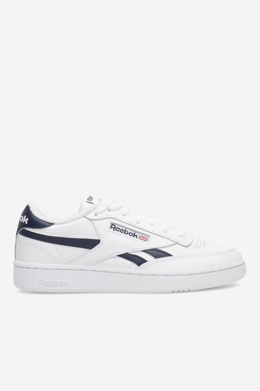 Sneakers Reebok Club C Revenge H04168-M Biały