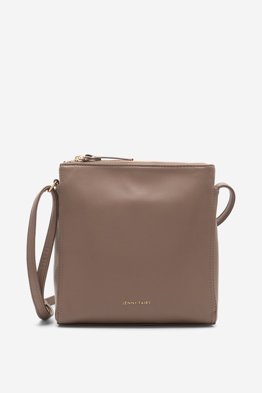 Torebka Jenny Fairy MJM-C-008-04 Brązowy jasny