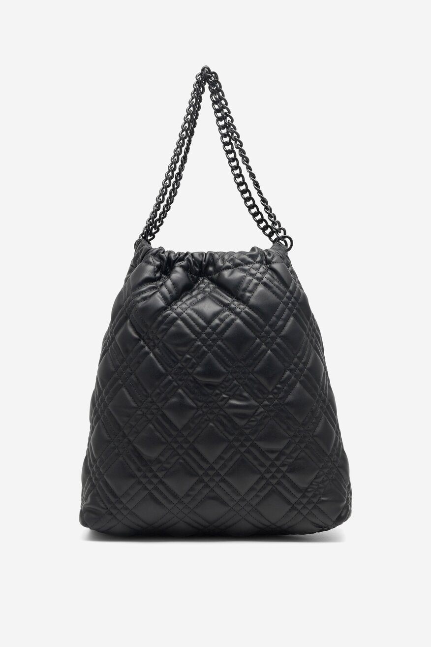 Torebka Jenny Fairy MJH-O-026-04 Czarny