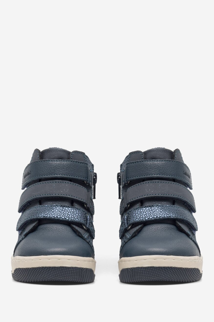 Trzewiki Lasocki Kids SPRITE CI12-SPRITE-03 Granatowy