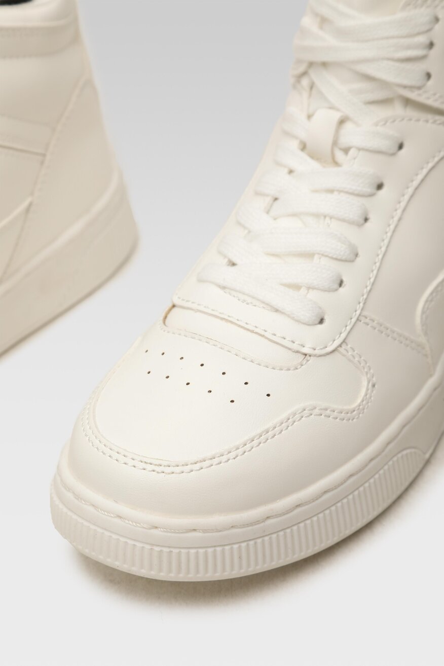 Półbuty Jenny Fairy WS5698-05A Biały