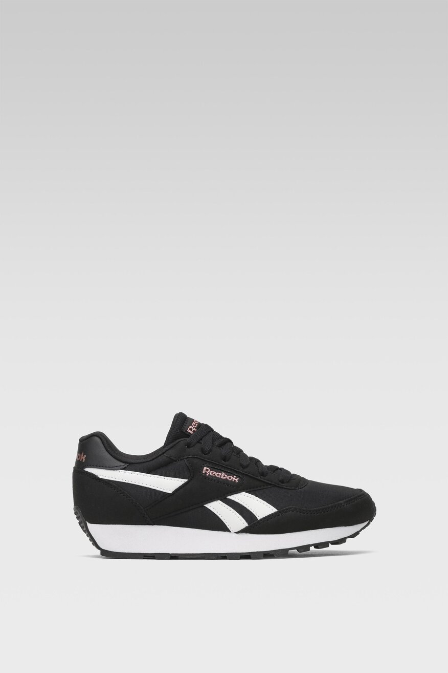 Obuwie sportowe Reebok REWIND RUN FX2957 Czarny