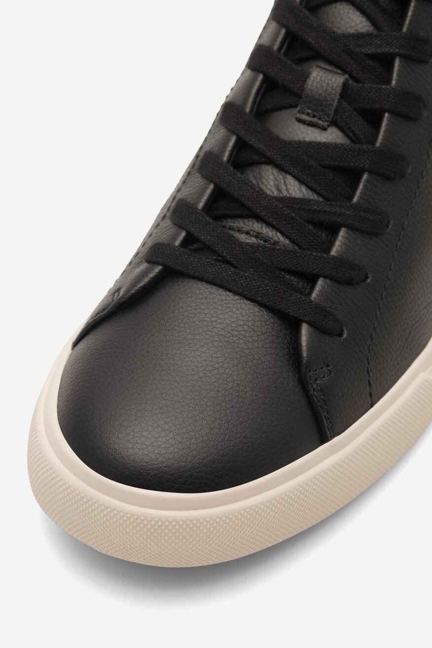 Trzewiki Gino Rossi LUCA-03 123AM Czarny