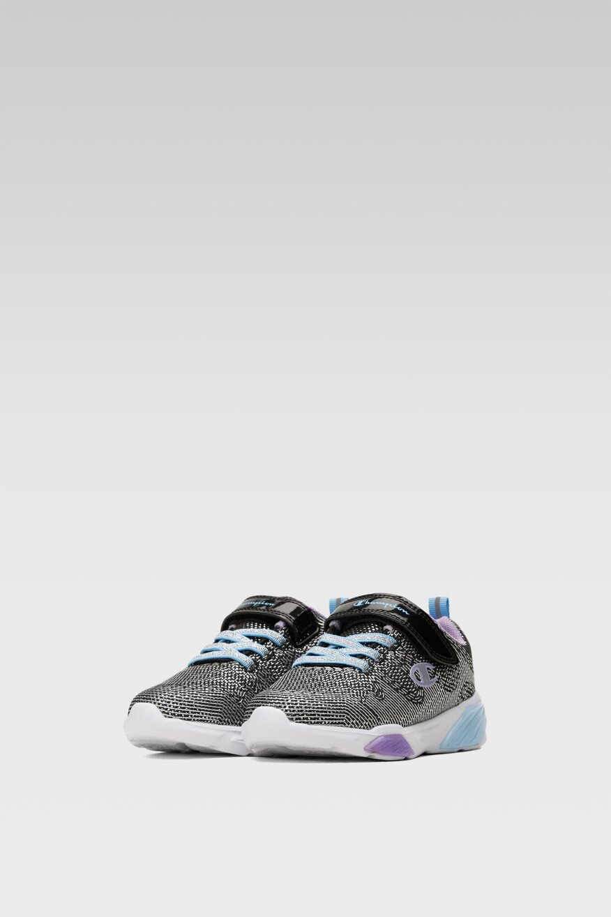 Obuwie sportowe Champion WAVE G PS S32132-KK002 Czarny