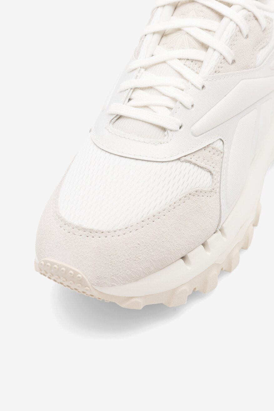 Sneakers Reebok CLASSIC LEATHER CARD GW8874 Biały