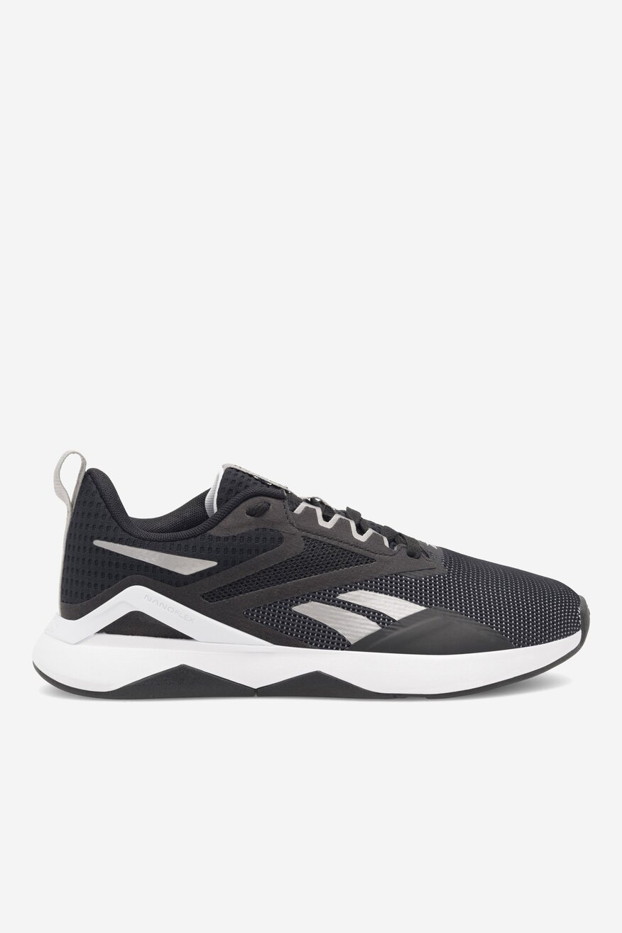 Sneakers Reebok NANOFLEX TR 2.0 IE2113 Czarny