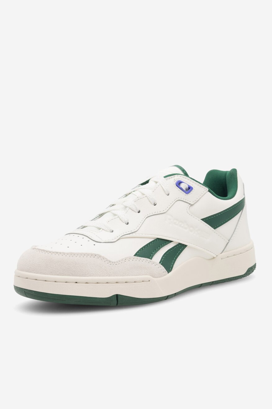 Sneakers Reebok BB 4000 II IE6833-M Biały