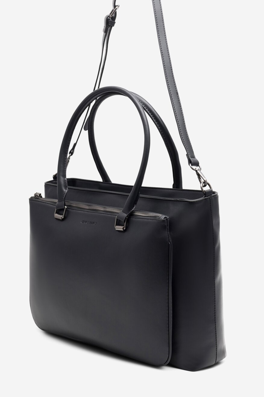 Torebka Jenny Fairy MJL-C-023-04 Czarny