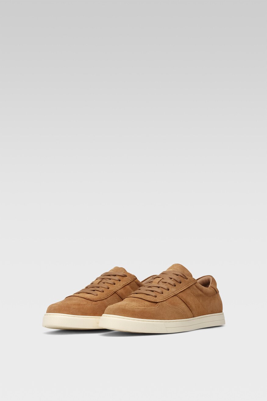 Półbuty Gino Rossi OTSEGO-38 MI08 Beżowy ciemny