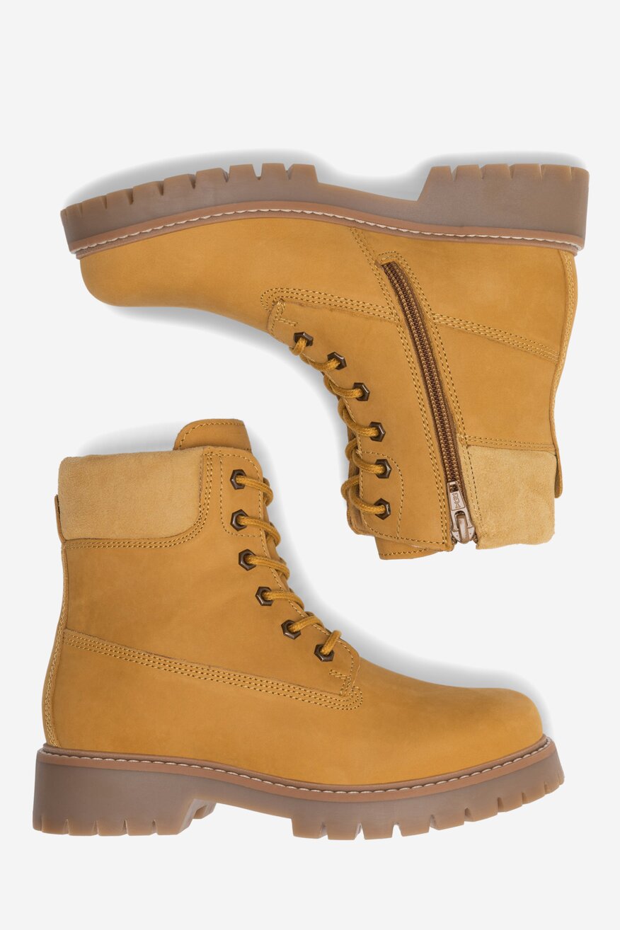 Trzewiki Lasocki Young RIVER CI12-8468-02 Camel