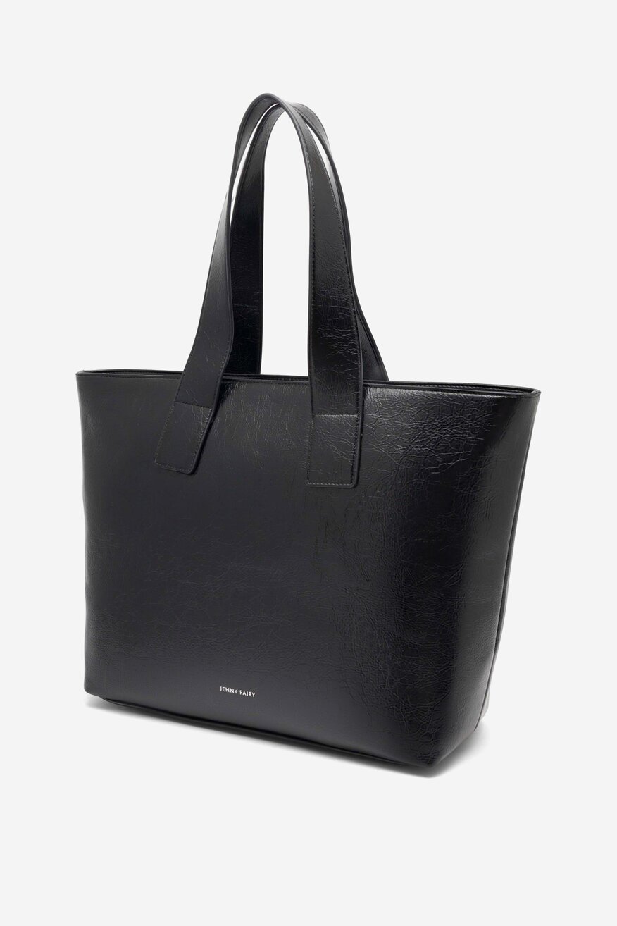 Torebka Jenny Fairy MJS-W-052-04 Czarny