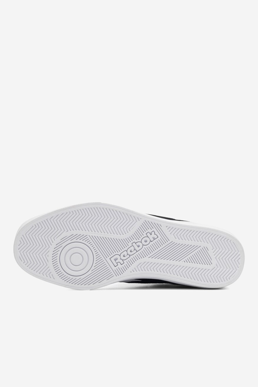 Sneakers Reebok ROYAL COMPLETE3LOW DV6731 Czarny