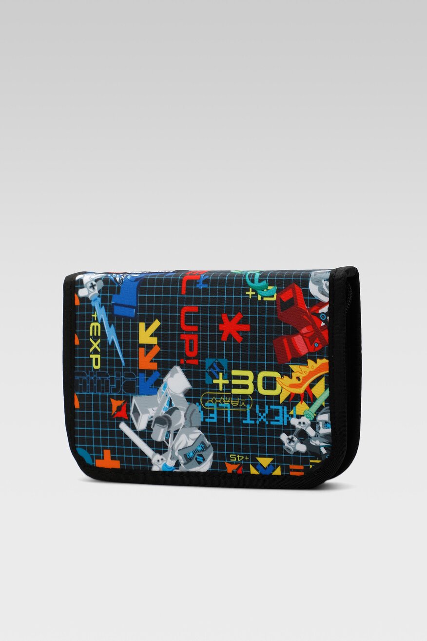 Piórnik Lego PENCIL CASE 20085-2203 MIX