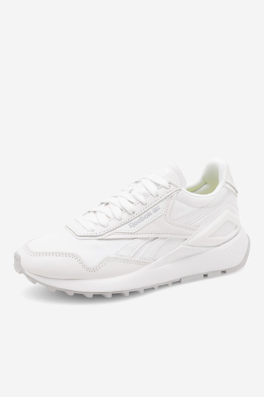 Obuwie sportowe Reebok CL Legacy AZ H68651-W Biały