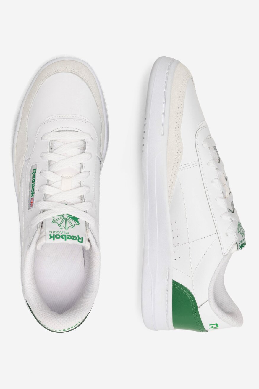 Sneakers Reebok Court Peak GY2548 Biały