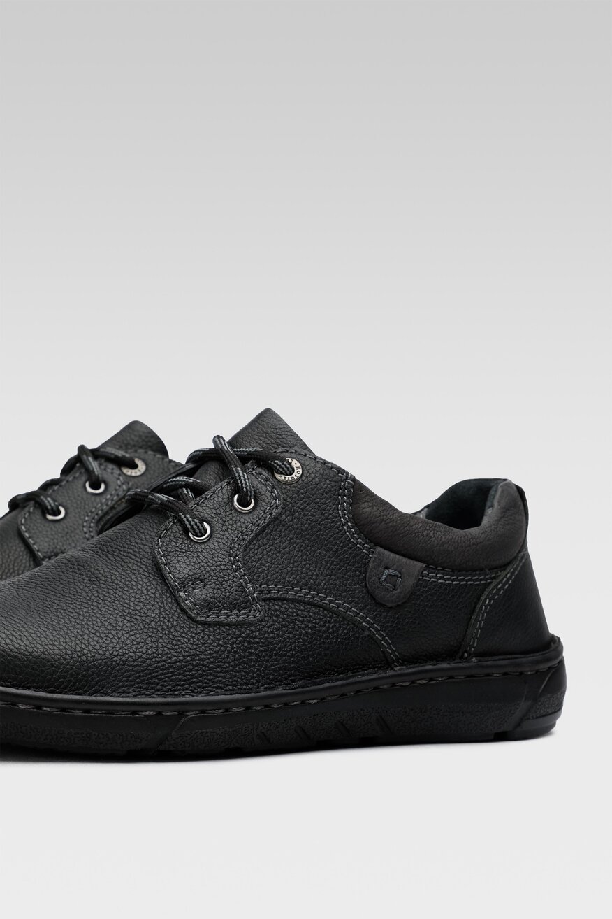 Półbuty Go Soft 1711 Czarny